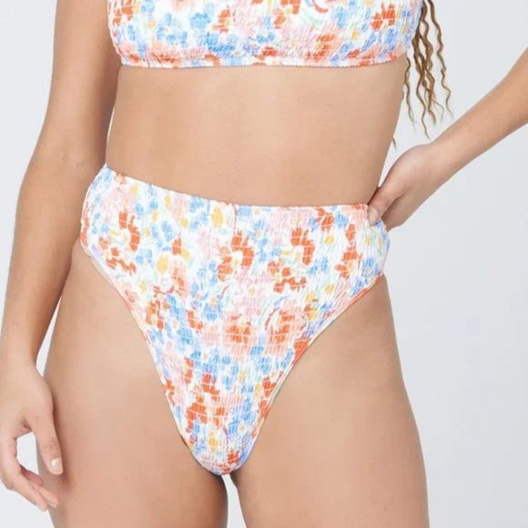 L*Space Barlette Bottom (size L) NWT - Picture 4 of 9